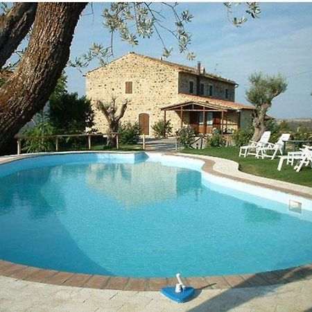 Poggio Mario Villa Saturnia Exterior photo