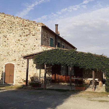 Poggio Mario Villa Saturnia Exterior photo